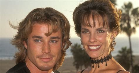 david simmons linkedin|Alexandra Paul Protected Gay 'Baywatch' Costar As His 'Beard.